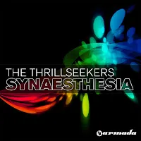 The Thrillseekers — Synaesthesia (En-Motion 2004 Re-Edit) — обложка